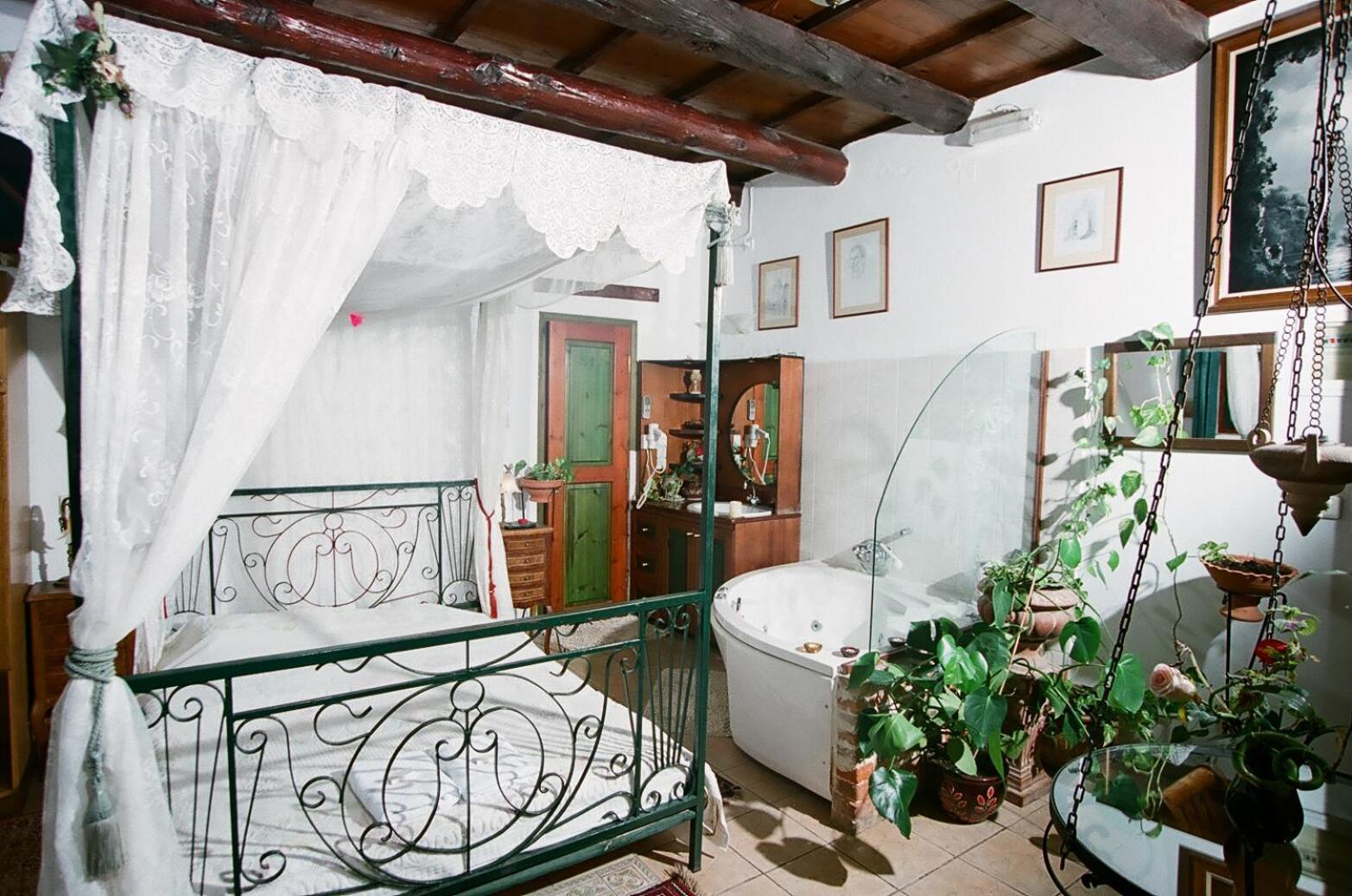 Ifigenia Lux Maisonette In Oldtown And Villas In Theriso Vilage 14 Km Outside Of Chania Chania  Luaran gambar